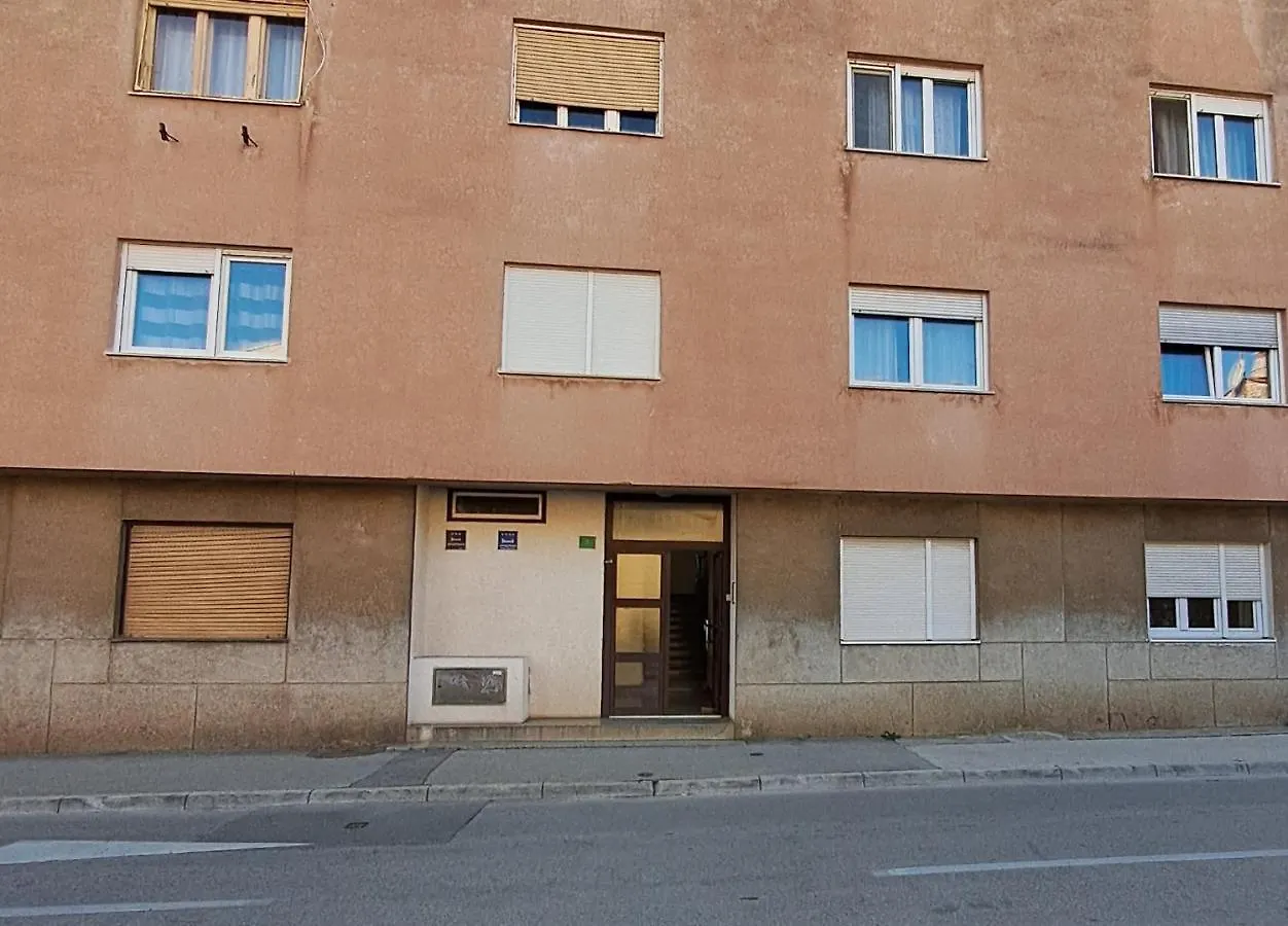 Yulia Apartman Пула 0*,  Хорватия