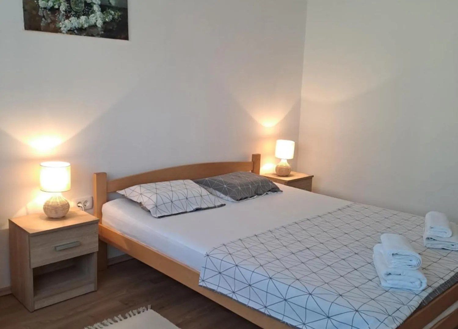 Yulia Apartman Пула