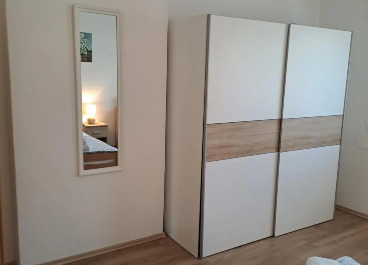 Yulia Apartman Пула Апартаменты